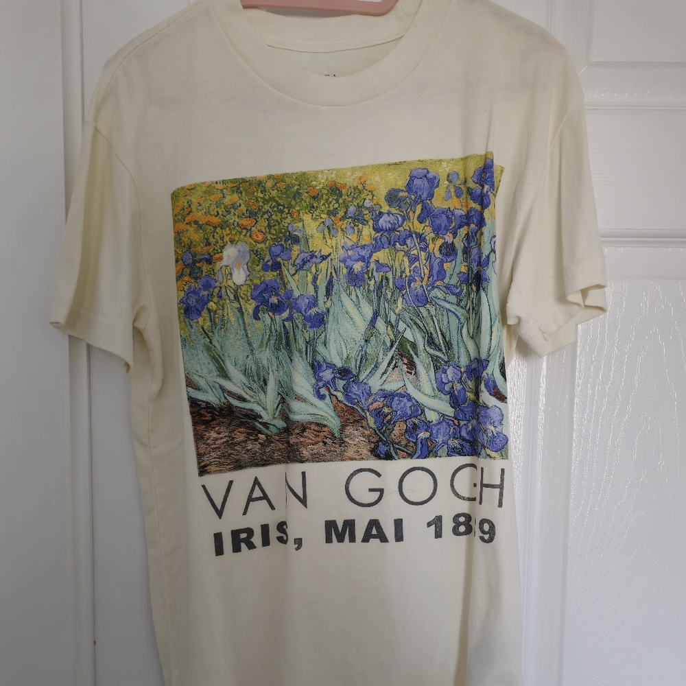 Abercrombie Graphic Tee